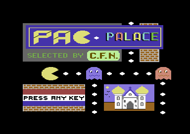 Pac Palace